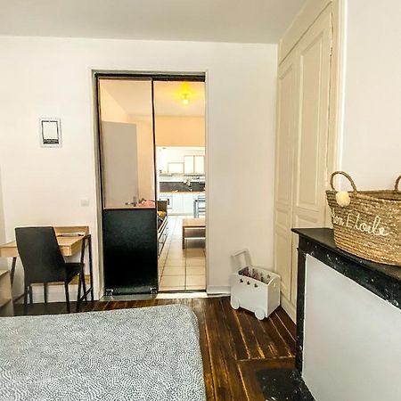 Bienvenue Au Parc St Pierre Apartment Amiens Bagian luar foto